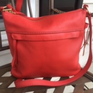 Vera Bradley Mallory Cross Body